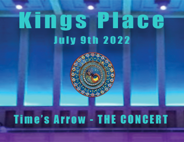 Kings Place July 9th 2022